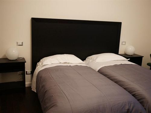 Parigi Guest house