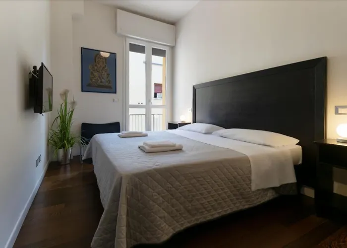 B&B Parigi