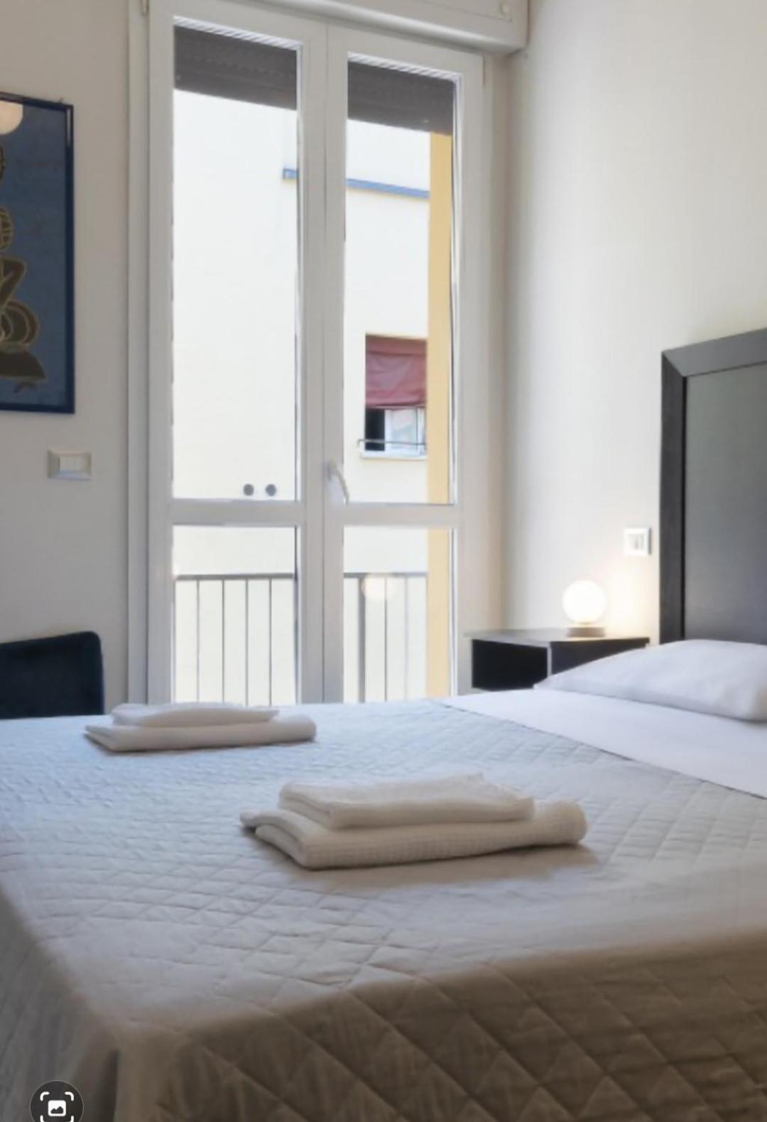 Parigi 3* Bolonia