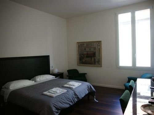 Pensión Parigi 3*
