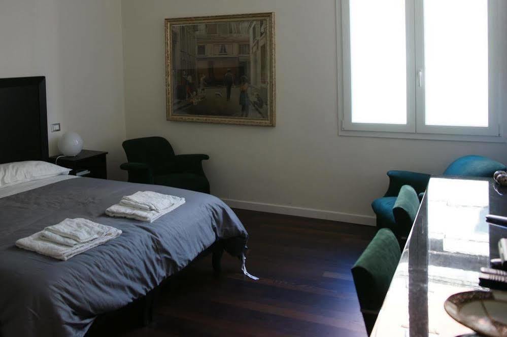 Pensión Parigi 3*